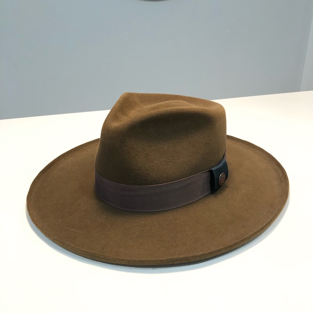 Goorin Bros Hat Colonel Pierce